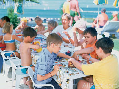 Melas Holiday Village 28